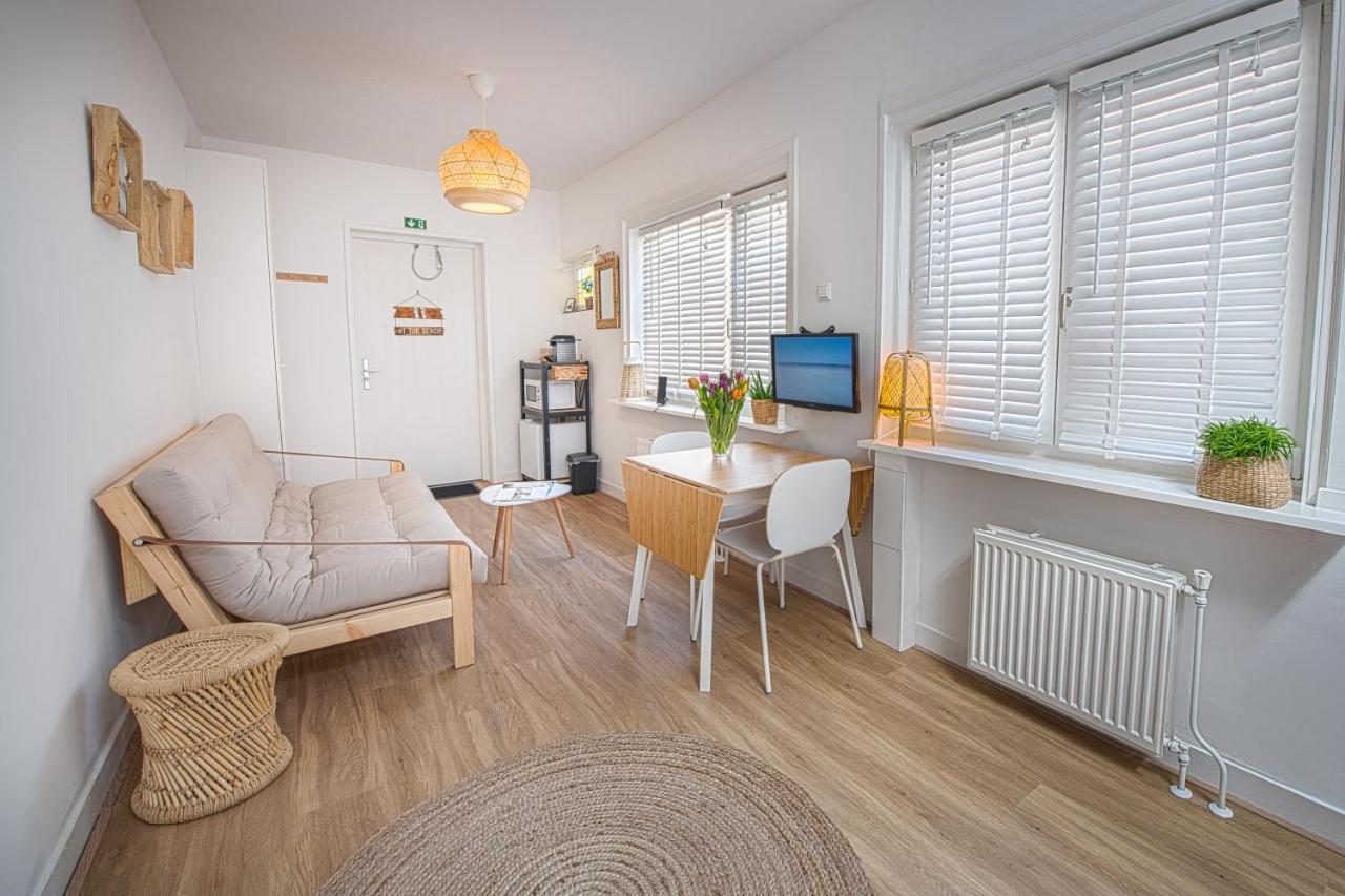 Sea Cottage Зандфорт Экстерьер фото